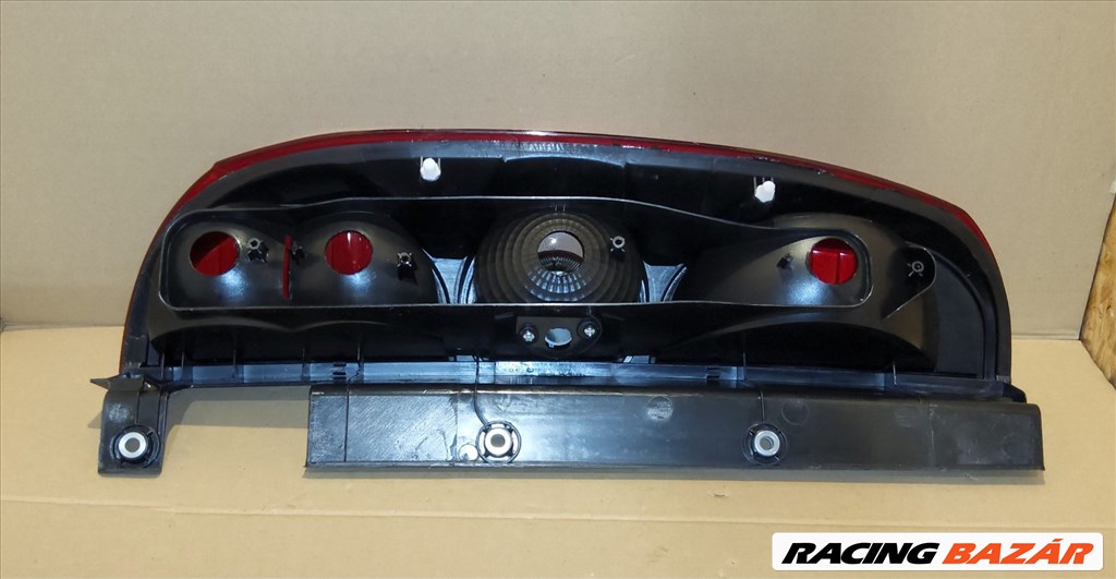 Fiat Doblo 2009-2015 utángyártott új, jobb hátsó lámpa felnyíló raktérajtós kivitelhez 51830564 4. kép