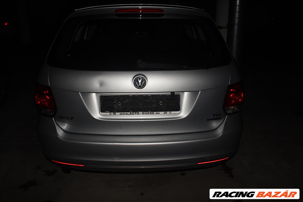 Eladó Volkswagen Golf 1.6 TDI (1598 cm³, 105 PS) (A6 Typ 5K) 13. kép