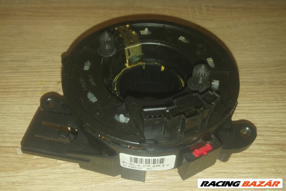 BMW E46 Légzsák átvezető szalagkábel 0197 1. kép