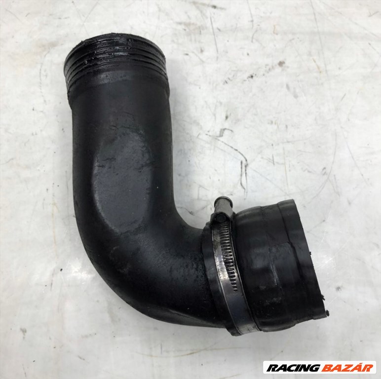 Volvo V70, Volvo S60, Volvo XC90 2.4 D5 intercooler cső 30696253 2. kép