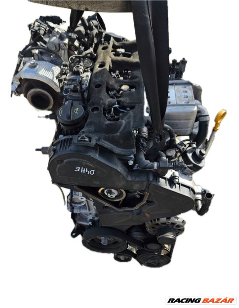 Hyundai Santa Fe 2.2 CRDI HTRAC Komplett motor D4HH 1. kép
