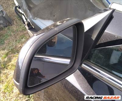 Opel Astra H Twintop bal külső tükör (nagyobb méretű)