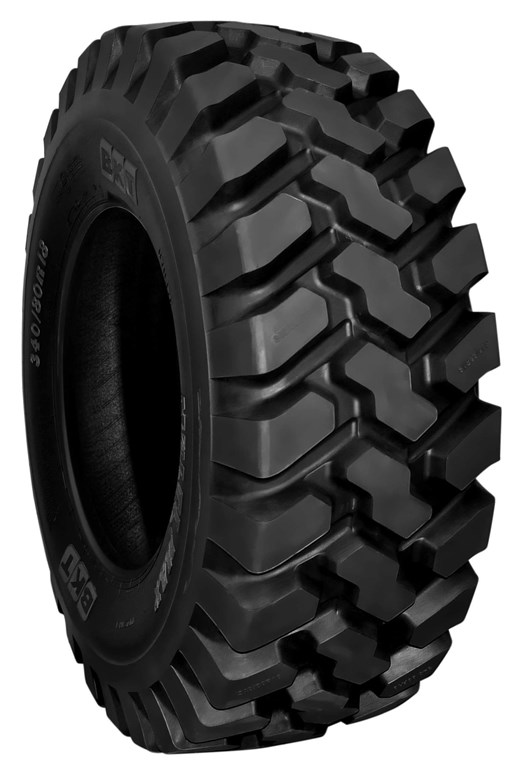 440/80 R 24 BKT MP527 (161A8/B IND TL) 1. kép