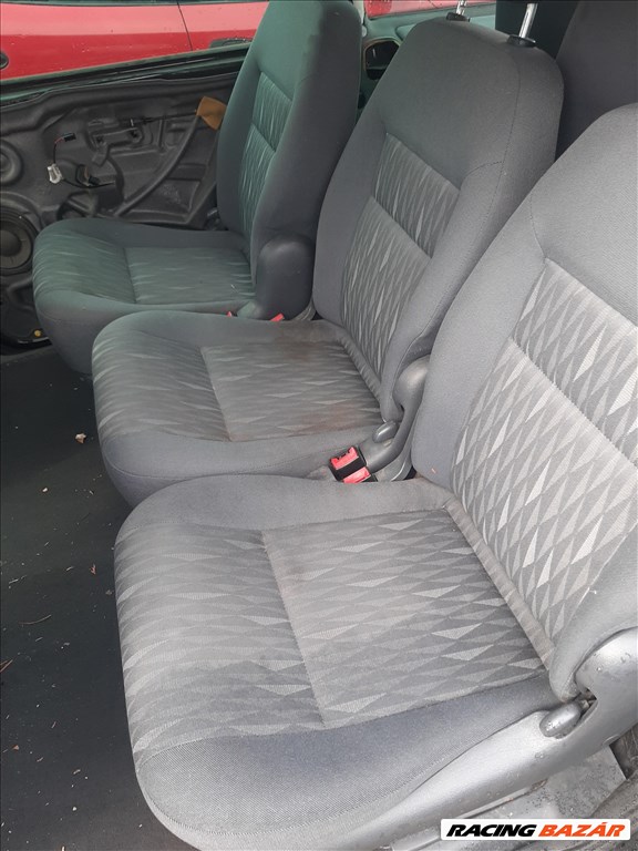 Ford Galaxy szakadásmentes ülések eladók! 2. kép