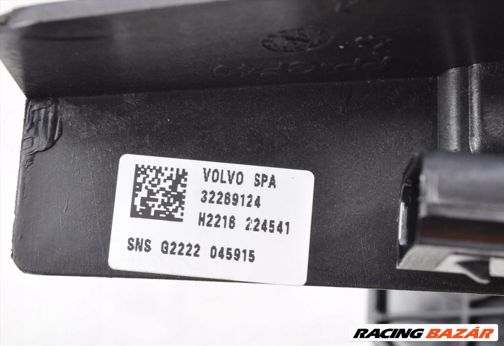 Volvo XC60 II elektromos gázpedál 32269124 3. kép