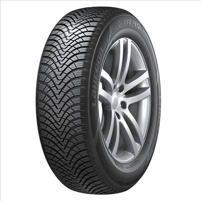 LAUFENN 195/50 R15 82V LH71 G fit 4S M+S 3PMSF négyévszakos gumi