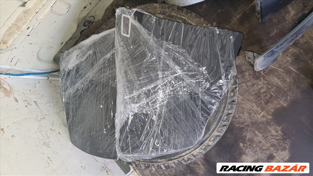 Citroën C4 Picasso I C4 Picasso kesztyűtartó. 1. kép