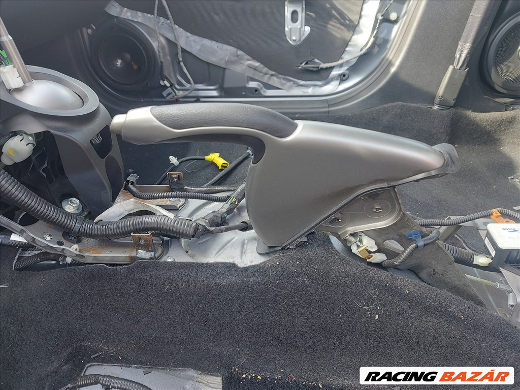 8g ufo Honda Civic kézifék kar eladó 2006-11 2. kép