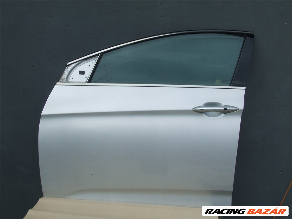 Hyundai i40 Bal eslő ajtó  1. kép