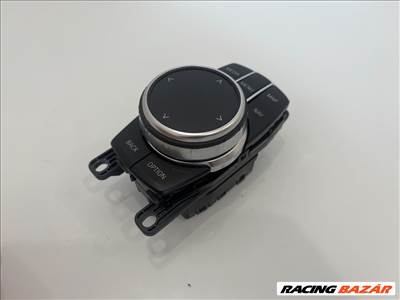 BMW X3 G01 NBT EVO HU navigációs kontroller 65829490075