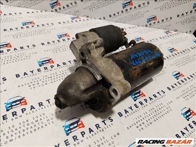 BMW E36 E46 E39 Z3 M43 M52 M54 indítómotor eladó (148094)