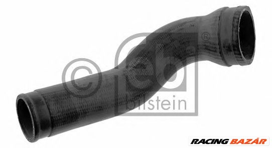 FEBI BILSTEIN 30920 - Töltőlevegő cső MERCEDES-BENZ 1. kép