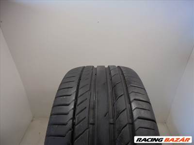 Continental Sportcontact 5 235/50 R18 