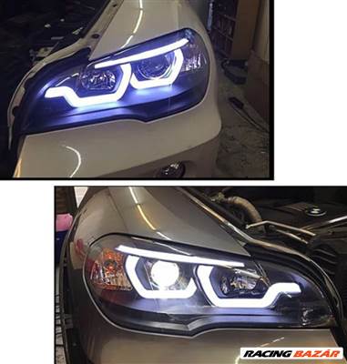 BMW X5 E70 LED fényszóró pár
