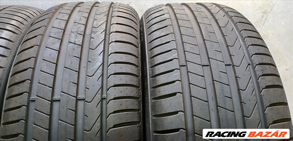 Új Pirelli Scorpion SEAL 255/45 R19 nyári gumik 4db 5. kép