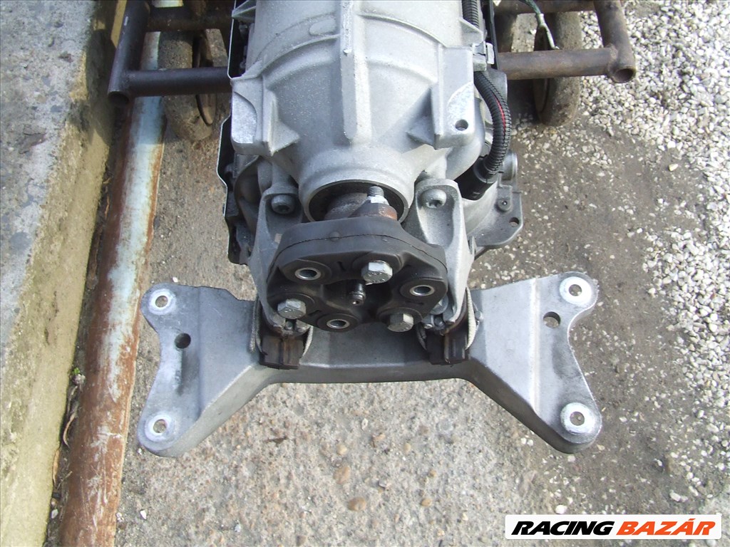 BMW 320i EDE F30, F31 320i 316i EDE MOTOR + 8AS VÁLTÓ F30 F31 F35 18. kép