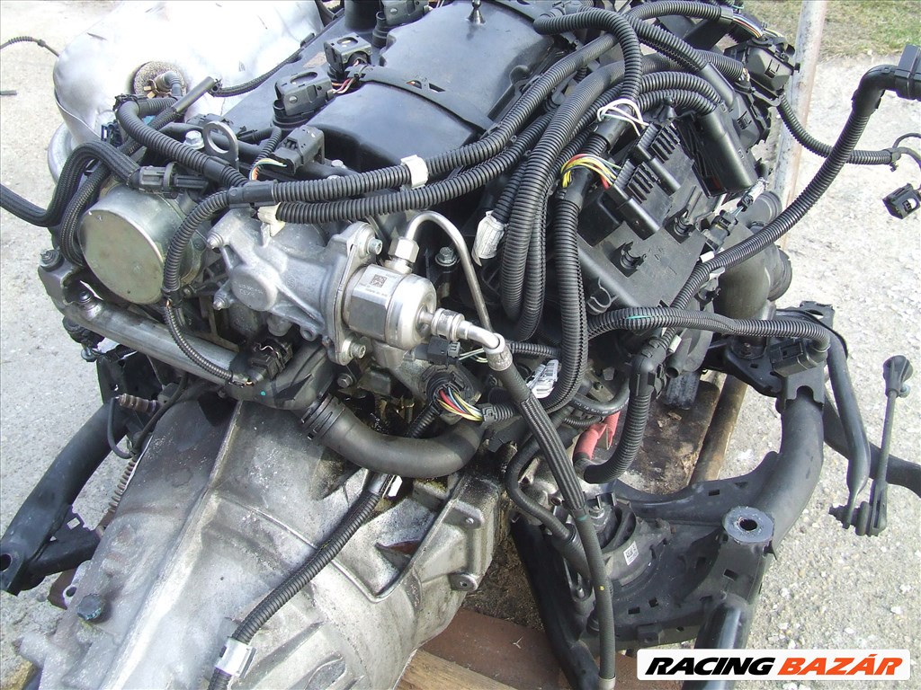 BMW 320i EDE F30, F31 320i 316i EDE MOTOR + 8AS VÁLTÓ F30 F31 F35 19. kép