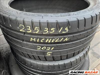  235/35/19"  Michelin nyári gumi 