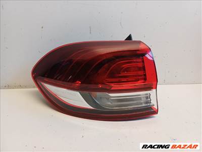 Renault Scenic bal hátsó lámpa 265550644R