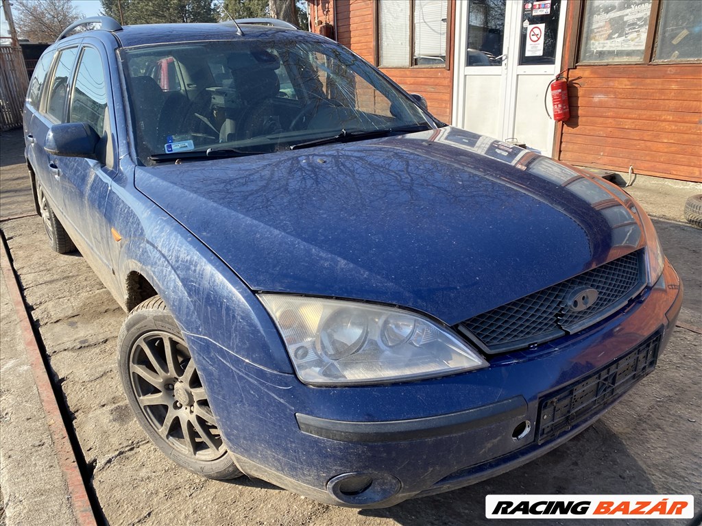 Ford Mondeo Mk3 2.0D bontott alkatrészei 1. kép