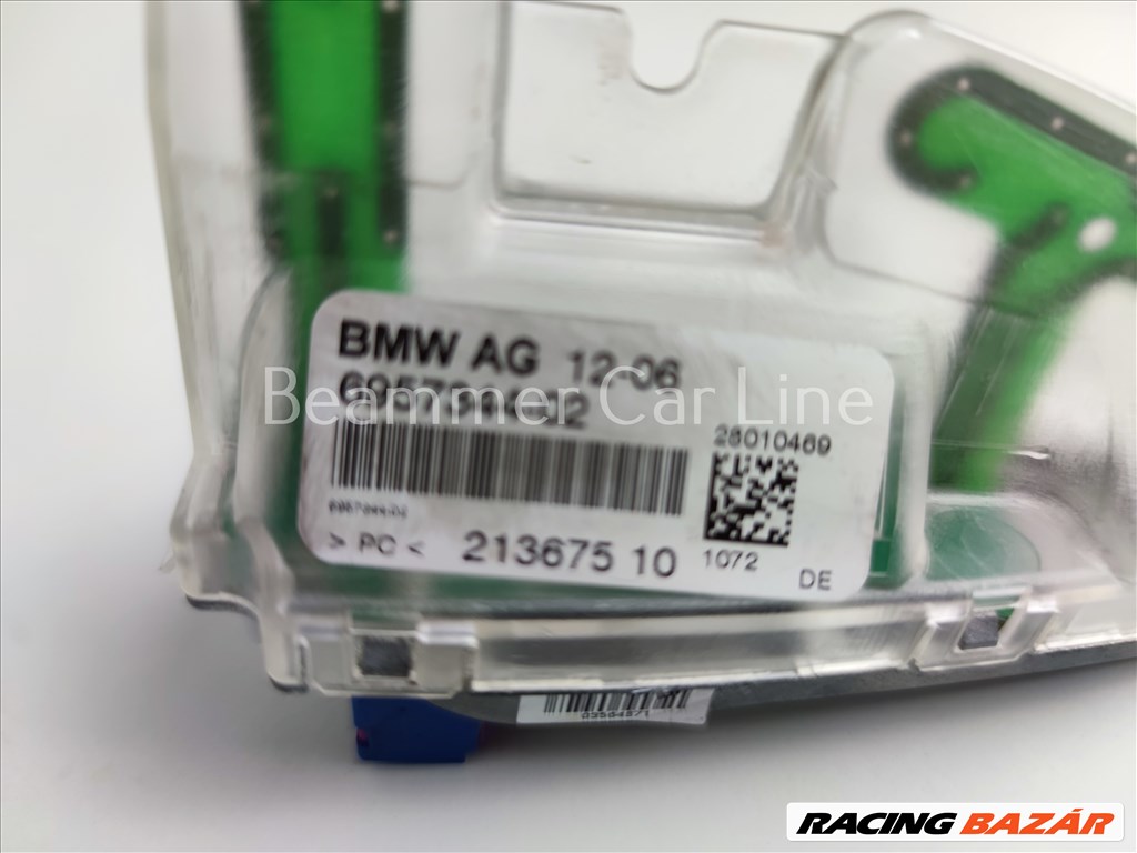 BMW E60/E61/E65	GPS Antenna	 6957344 2. kép