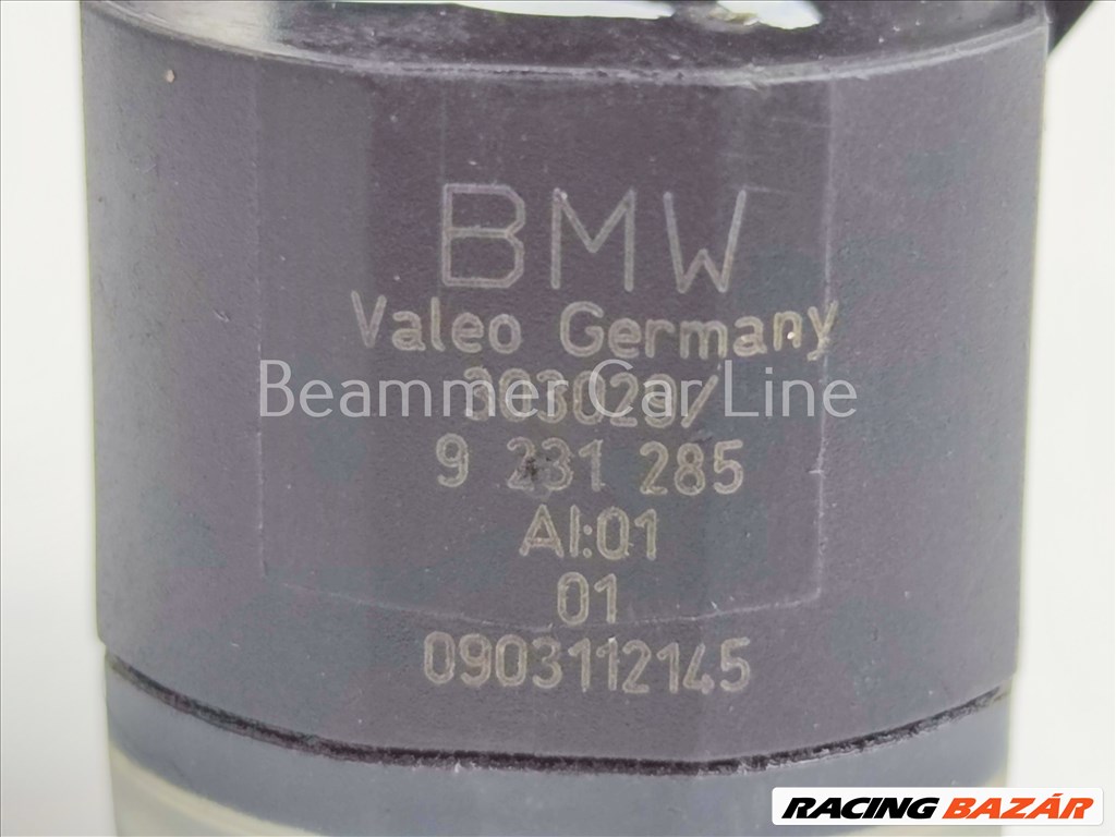 BMW E83Lci/E70/E71 Parkoló szenzor (PDC)	 9231285 2. kép