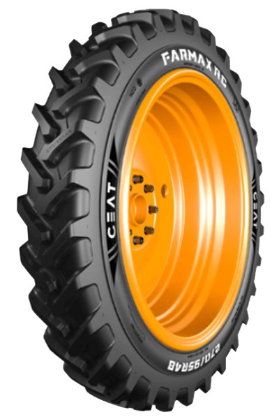 320/90 R 50 CEAT FARMAX RC (150 D / 153 A8, TL) 1. kép