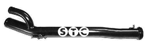 STC T403146 - Hűtőcső DACIA RENAULT 1. kép