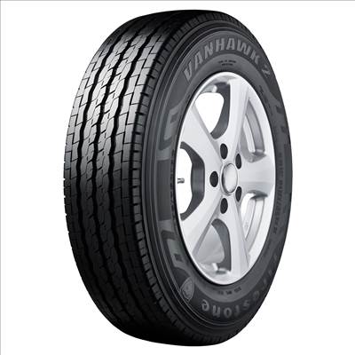 Firestone VanHawk 2 195/70 R15 C 104R kisteher nyári gumi