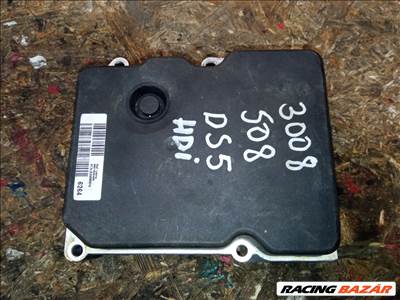 Peugeot 3008 I, 508 I ABS elektronika 0265951671