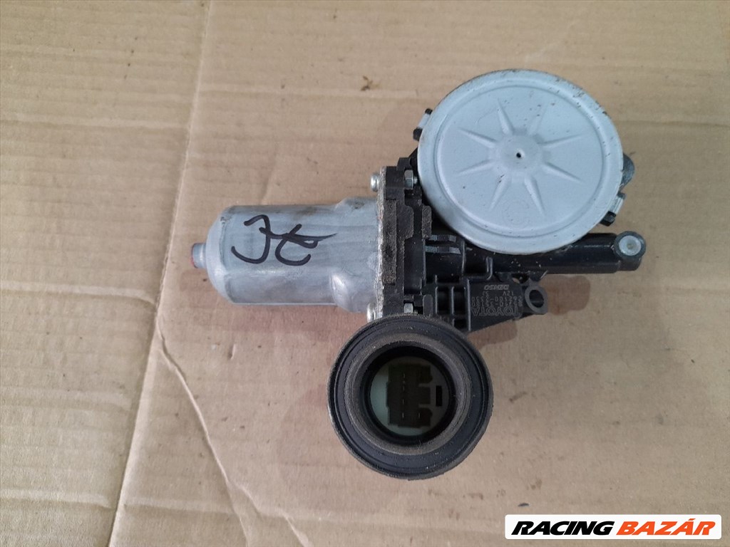 Toyota RAV4 (XA30) 2.0 VVT-I Jobb első Ablakemelő Motor 8571035180 2. kép