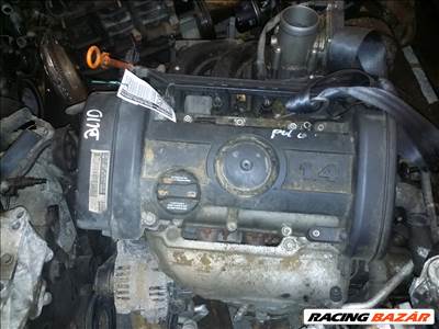 Volkswagen 1.4 16v (BUD) motor eladó 