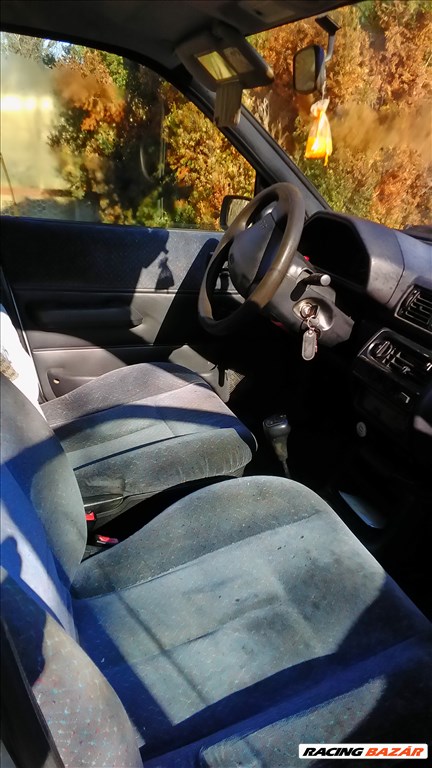 Eladó Ford Fiesta Mk3 11. kép