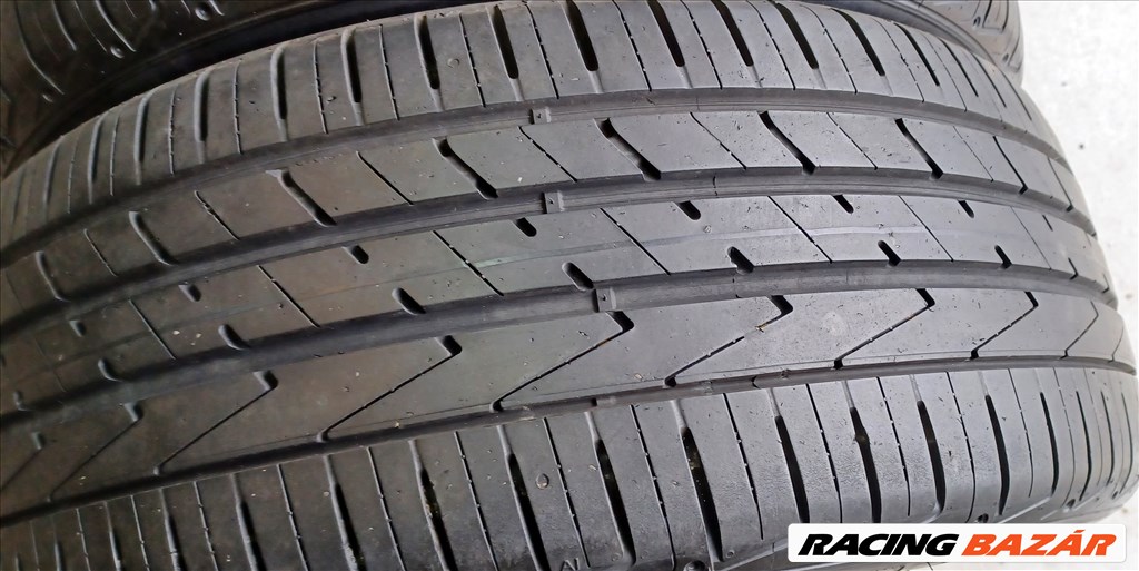 Hankook Ventus S1 Evo2 SUV 235/55 R18 nyári gumik 4db 1. kép