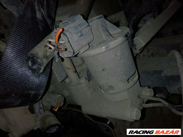 Daewoo Matiz 0.8 EGR / AGR Szelep /46406/ 96612545 1. kép