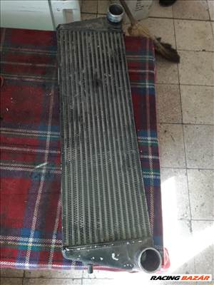 Opel Frontera A Töltőlevegő Hûtő / Intercooler 91 144 749