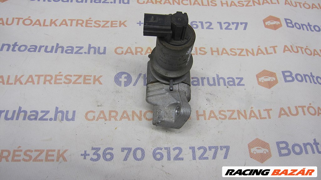 Seat Ibiza Eladó gyári, bontott 1,2, benzines 12V EGR szelep 1. kép