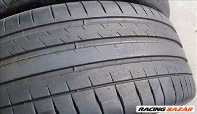 Michelin Pilot Sport4 S 255/40 R21 nyári gumik 2db