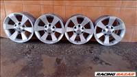  NISSAN TERRANO 17" ALUFELNI 6X139,7 OLCSÒN!!!