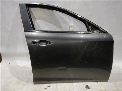 166453 Alfa Romeo Giulietta 2010-2020 grafitszürke színű jobb első ajtó 50509165