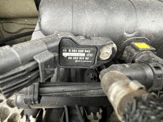 CITROËN C3 I (FC) Motor (Fűzött blokk hengerfejjel) 14. kép