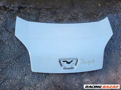 Peugeot Bipper ajtó légzsák ülés lámpa kormány sárvédő vonóhorog motorháztető