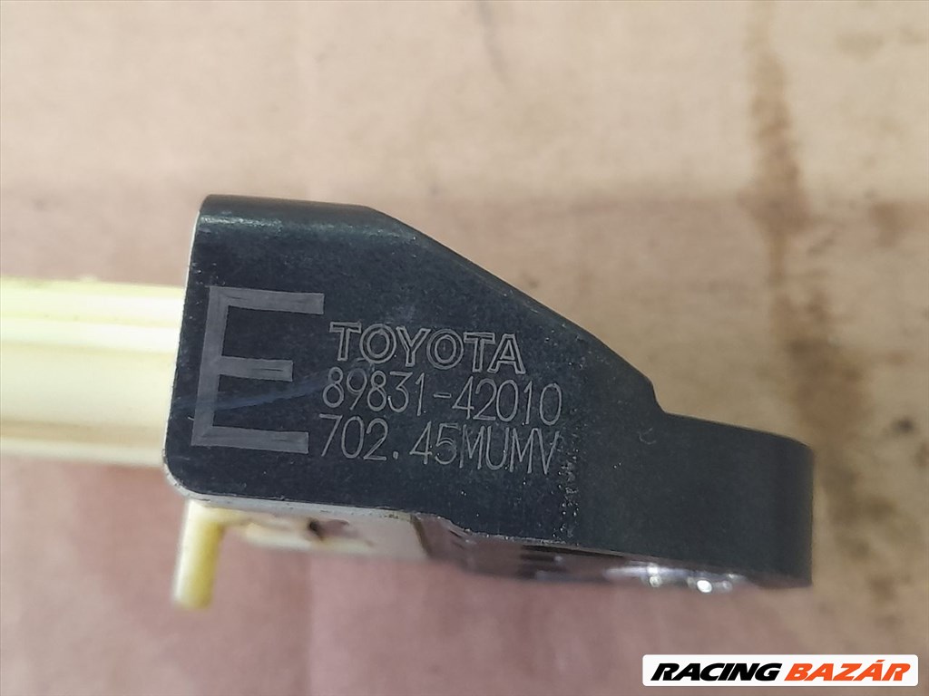 Toyota RAV4 (XA30) 2.0 VVT-I Jobb első Oldal Ütközés Érzékelő 8983142010 4. kép