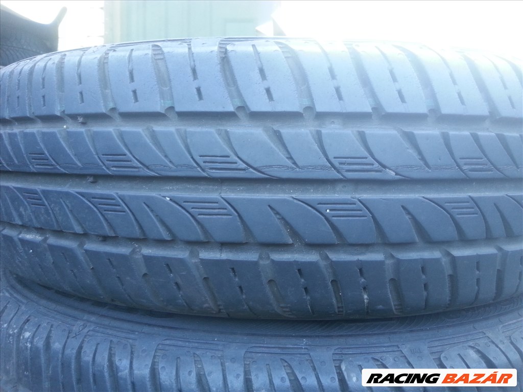  155/65R14 Semperit Comfort-life2 nyári gumi garnitúra 2. kép