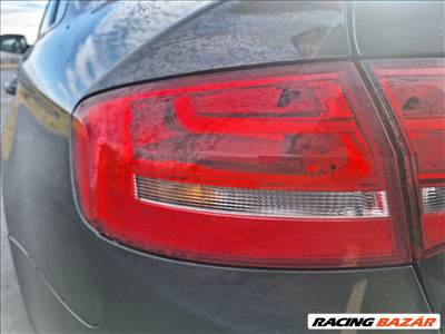 Audi A4 (B8 - 8K) Facelift sedan bal hátsó lámpa