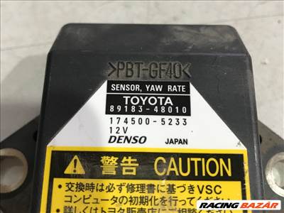 Toyota RAV4 (XA20) 2.0 D-4D 4x4 Menetstabilizátor 1745005233