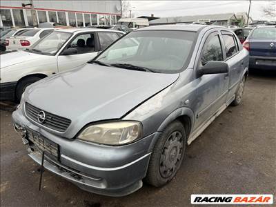 Opel Astra G bontott alkatrészei