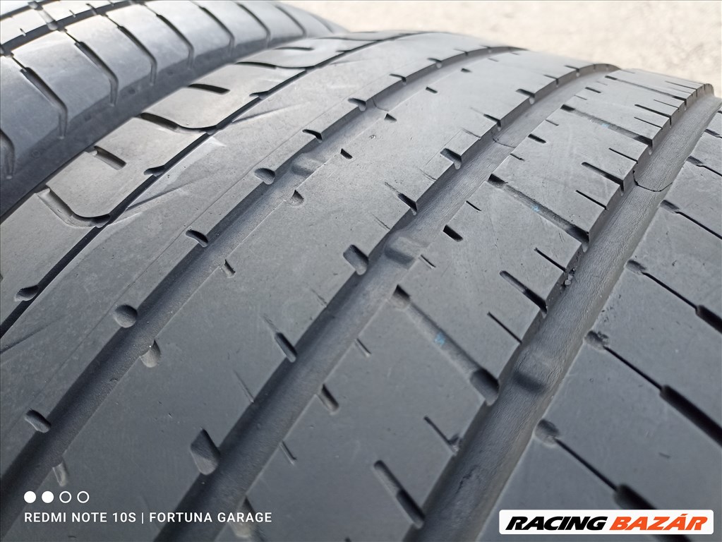 275/40 R19" Pirelli használt nyári gumik 2. kép