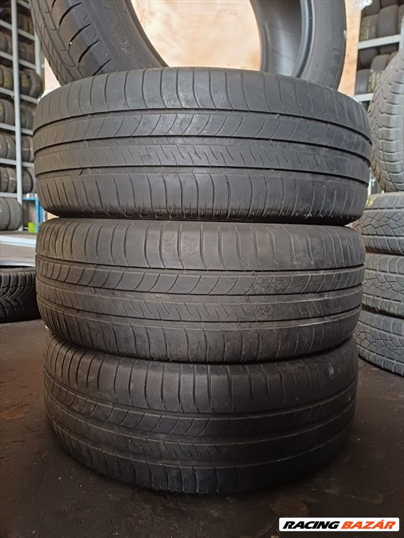 4db 205/60 R16 92H Michelin Energy Saver+ 2. kép