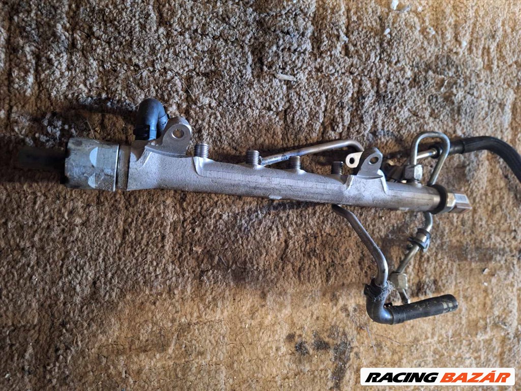 Volkswagen Passat B6, Volkswagen Golf VI közös nyomócső 03l089h 1. kép